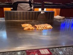-大渔铁板烧(中山路八佰伴店)
