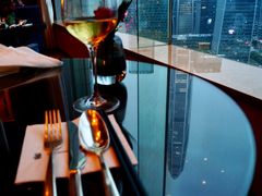 -深圳星河丽思卡尔顿酒店