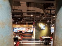 -盒马渔市(平高企业集团·平高广场店)