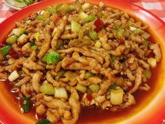 -老方桌烂蹄花川菜馆(九龙坡店)