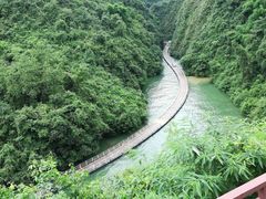-狮子关旅游区