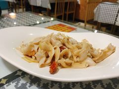 油淋鸟贝-崴海渔村(虹梅路店)