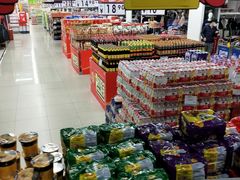 -人人乐购物广场(开发区店)