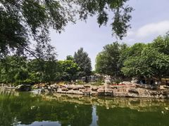 -渤海大学(松山校区)