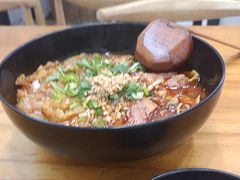 -湖南师大-三牌路鲜货冒菜