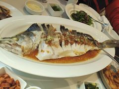 -万龙洲海鲜(广渠门店)