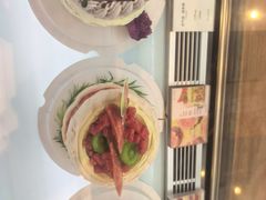 -WenTinG文汀·半糖蛋糕(合生汇店)