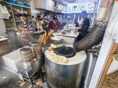 -文武王氏烧饼·无矾油条(西溪路店)