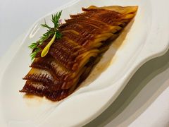 目鱼大烤-南麓·浙里(外滩店)