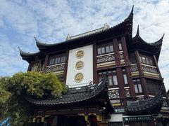 -绿波廊(豫园店)