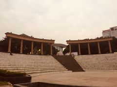 -西南政法大学(渝北校区)