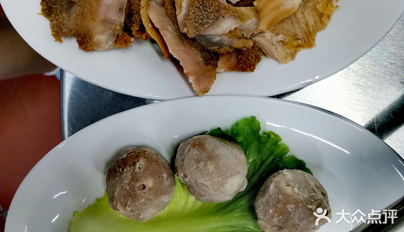 旺实和记生牛有限公司—潮汕牛肉打卡地