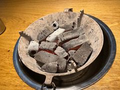 -阿光正传重庆地摊火锅(济南大学店)