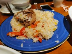 -莲香西域·正宗新疆菜(龙华店)