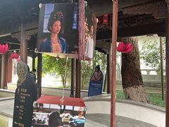 -钱王祠