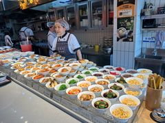 -李犟大爆鳝面·手工蟹黄包(湖滨西湖店)