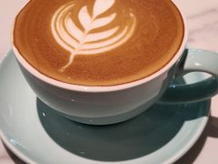 -Fridi Patisserie Cafe