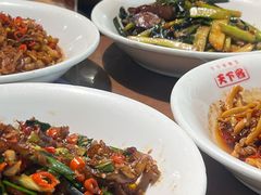-天下客饭店(中山路店)