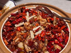 -南堂馆·新川菜(春熙路店)