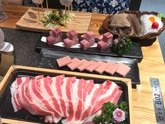 -湊湊火锅·茶憩(东城万达店)