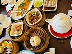 -潮福城大酒楼·潮粤菜·港式点心(阳光城店)