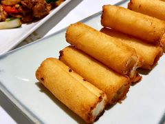 -花城苑广府菜(侨鑫店)
