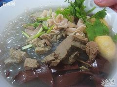 -苓记南京鸭血粉丝.皮肚面(县东巷店)
