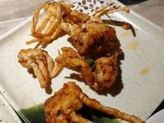 -格瑞欧海鲜自助烤肉火锅(光彩店)