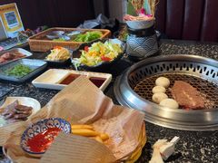 -牛焱·烧肉酒肆(五大道店)