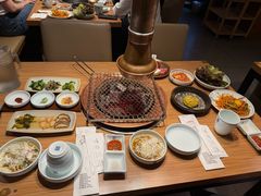 -王妃家(明洞中央店)