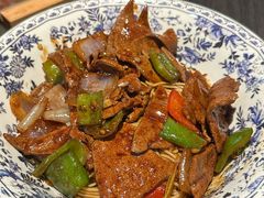 -阿大排档(长春这有山店)