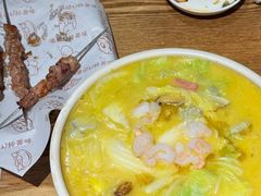 -溢香苑瓦罐(优胜北路店)
