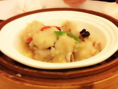 -潮福城大酒楼·潮味粤品·港式点心(湖滨北路店)