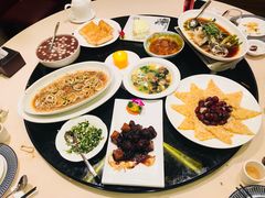 -新南华大酒店(长寿店)