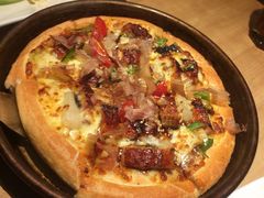 -必胜客(城西银泰店)