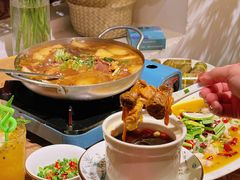 -小喜客·云南特色菜(纳西庭院店)