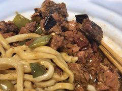 -文三里屯面馆(三里屯店)