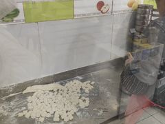 -吃不亏特色包子(三峡广场店)