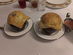 -波特曼西餐厅(中央大街店)