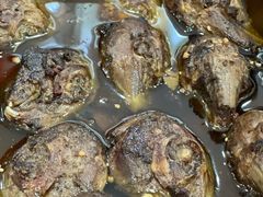 -鸿运兔·手撕烤兔(天府广场店)
