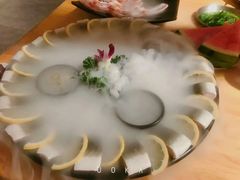 -伊茉家的烤肉店(勒泰中心店)