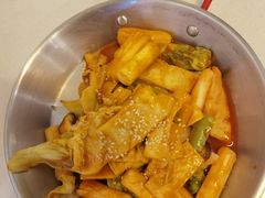 -韩时烤肉(枫蓝店)