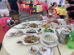 -秋姐美食店(旅游大道店)