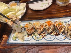 -鸟鹏烧鸟居酒屋(熙龙湾店)