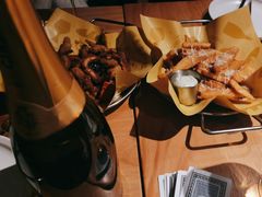 -ibarrel爱杯·bistro&brunch(江宁路店)