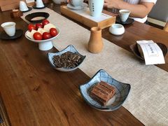-小茶闲舍·观景商务茶馆(广州塔店)