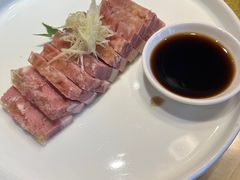 -永安鱼庄·镇江菜(丁卯店)