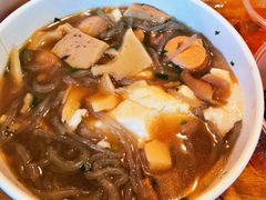 -八婆婆烧仙草(曾厝垵店)