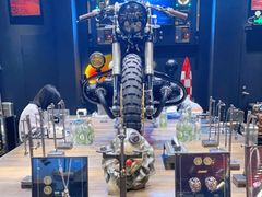 -drivepro(三里屯店)