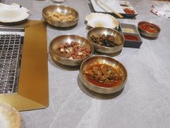 -本达人海鲜烧烤·朝鲜族风味(发展店)